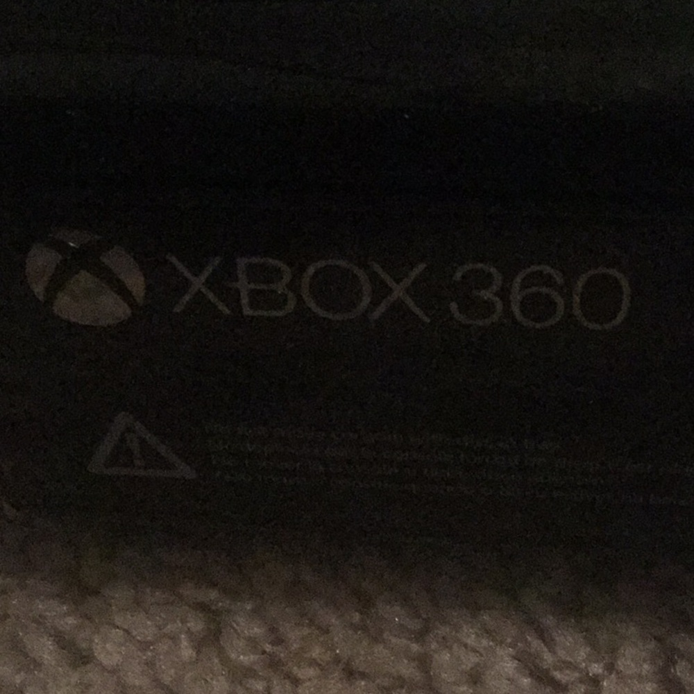 Exbox 360